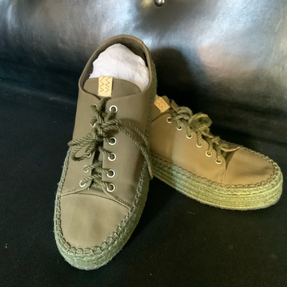 Visvim Espadrilles - Picture 3 of 10